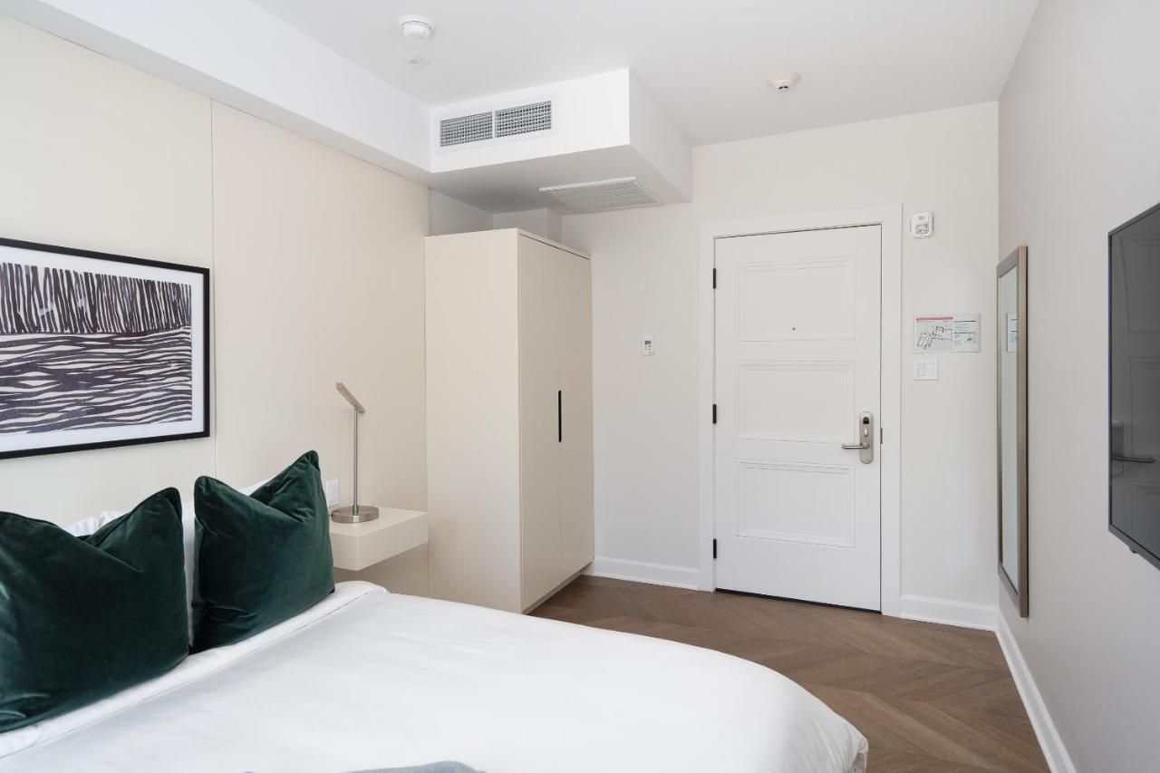 Sonder La Galerie Hotel