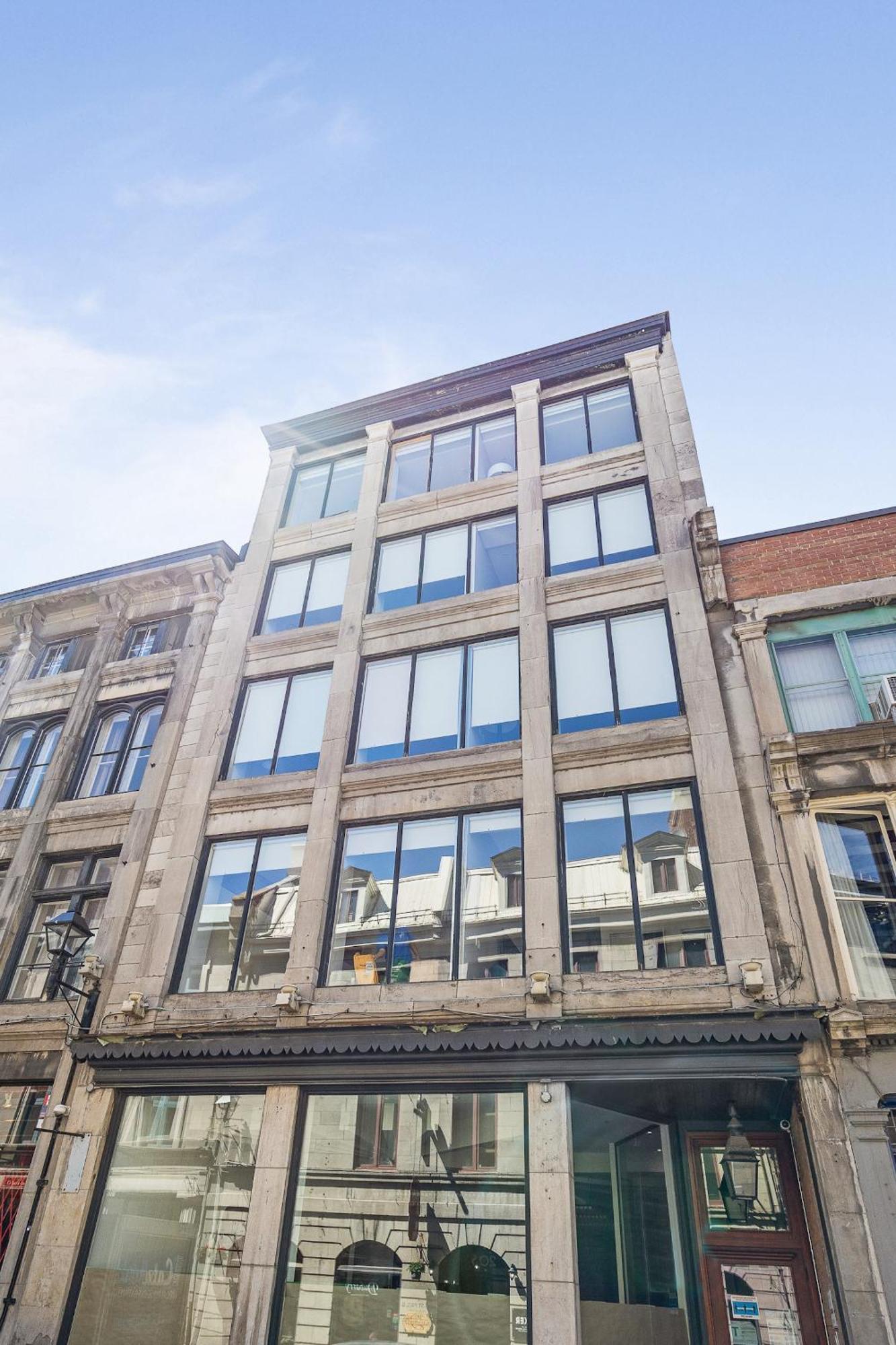 Hotel Sonder La Galerie Montreal