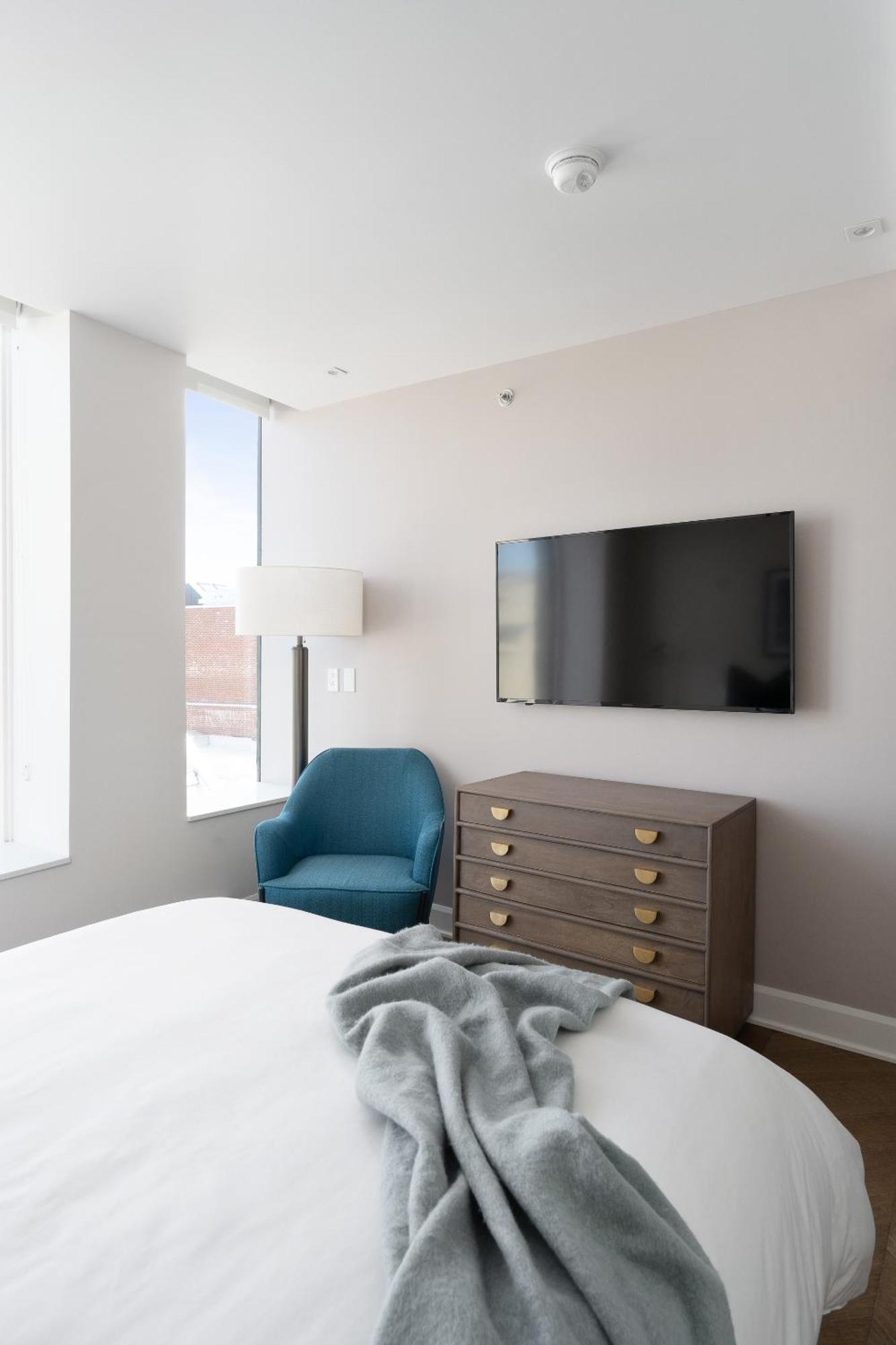 Sonder La Galerie 4* Montreal